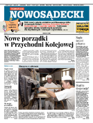 Dz. Nowosądecki