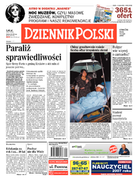 Dziennik Polski