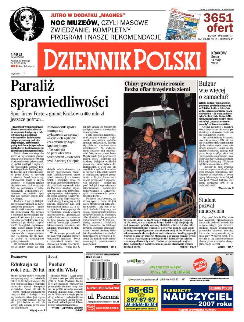 Dziennik Polski