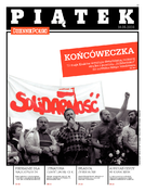 Magazyn Piątek
