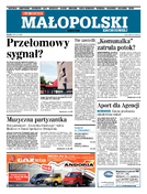Dz. Małopolski Zach.