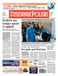 Dziennik Polski