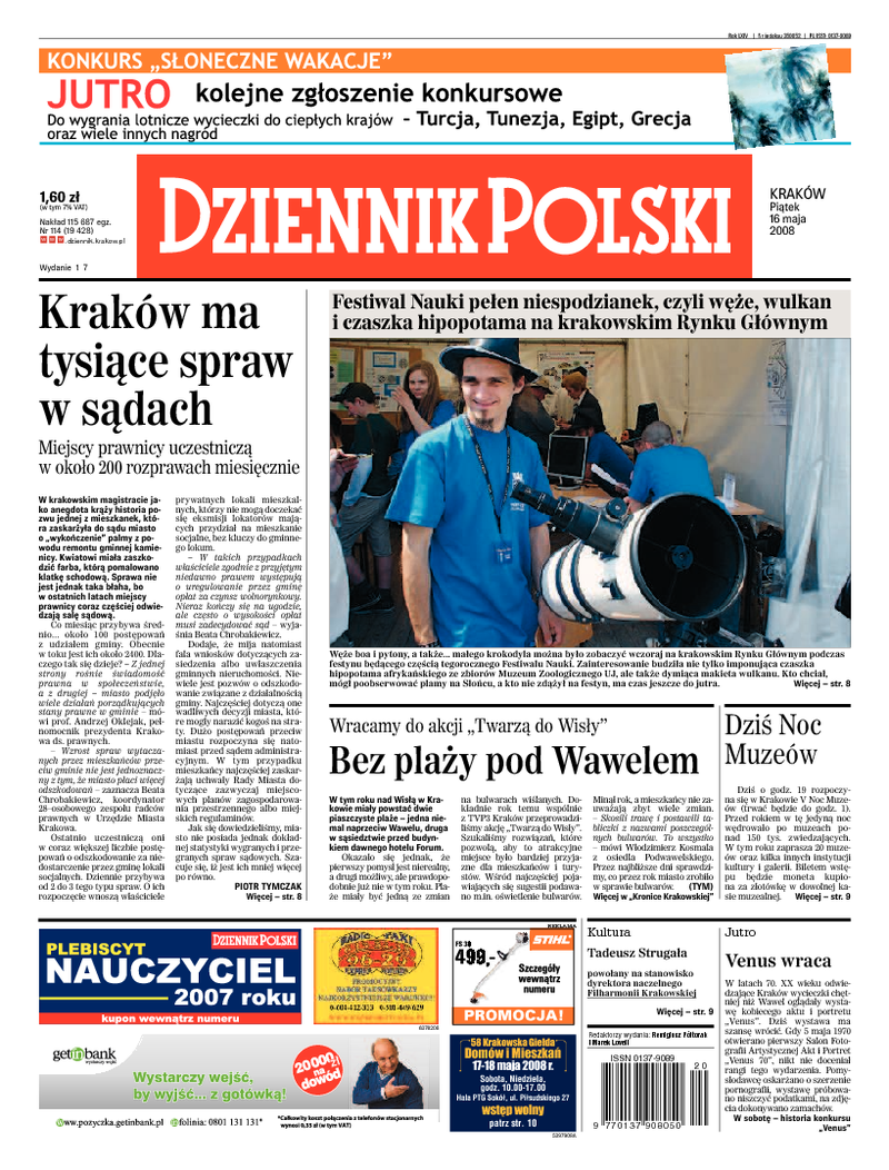 Dziennik Polski