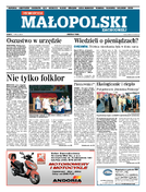 Dz. Małopolski Zach.