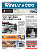 Dz. Podhalański