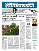 Kronika Krakowska