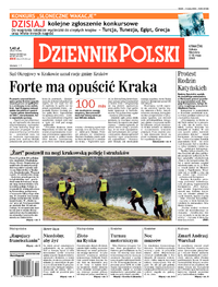 Dziennik Polski