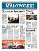 Dz. Małopolski Zach.