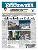 Kronika Krakowska
