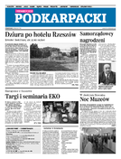 Dz. Podkarpacki