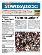 Dz. Nowosądecki