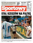 Sport podkarpacki