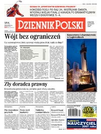 Dziennik Polski