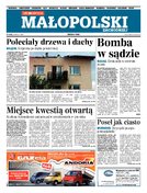 Dz. Małopolski Zach.