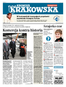 Kronika Krakowska