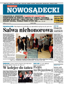 Dz. Nowosądecki