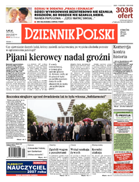 Dziennik Polski