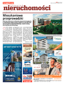 Przegląd nieruchomości