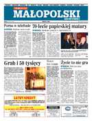 Dz. Małopolski Zach.