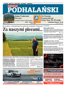 Dz. Podhalański