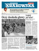 Kronika Krakowska