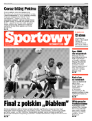 Dz. Sportowy