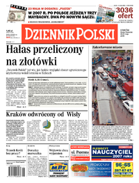 Dziennik Polski