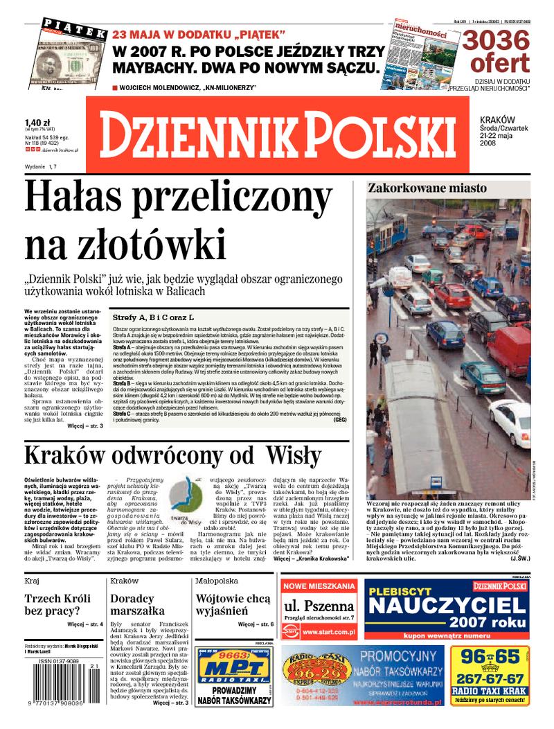 Dziennik Polski