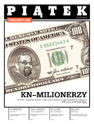 Magazyn Piątek