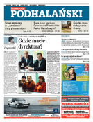 Dz. Podhalański
