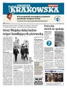 Kronika Krakowska