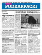 Dz. Podkarpacki