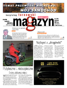 Magazyn Tarnowski