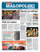 Dz. Małopolski Zach.