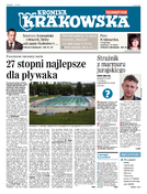 Kronika Krakowska