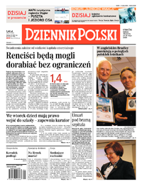 Dziennik Polski