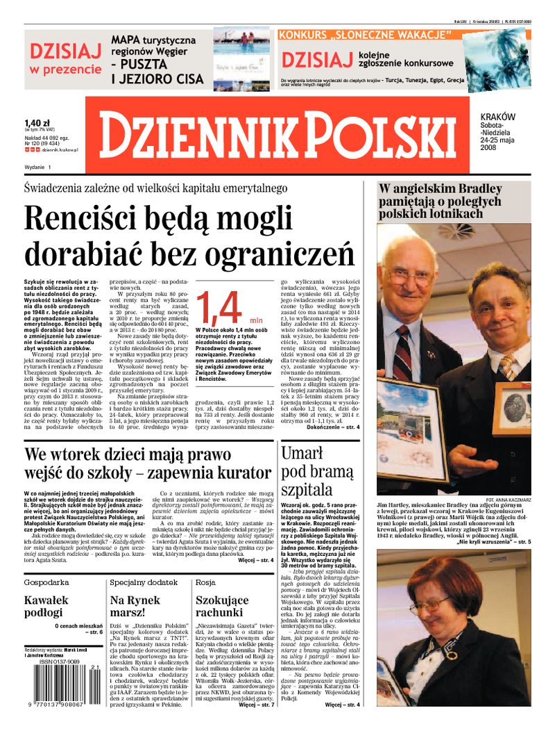 Dziennik Polski