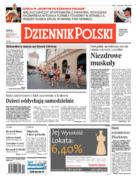 Dziennik Polski