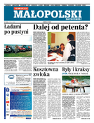 Dz. Małopolski Zach.