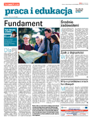 Praca i Edukacja