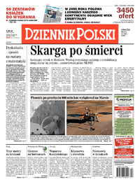 Dziennik Polski