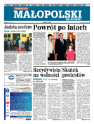 Dz. Małopolski Zach.