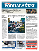 Dz. Podhalański
