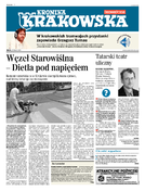 Kronika Krakowska