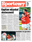 Dz. Sportowy