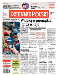 Dziennik Polski