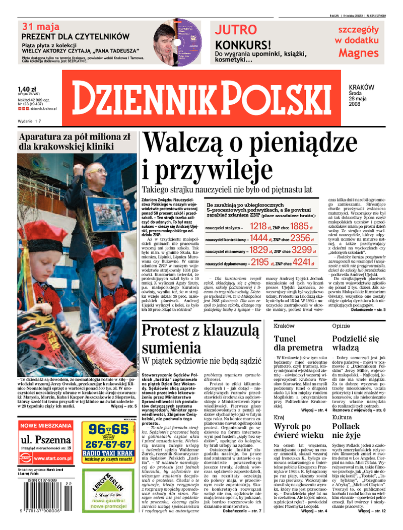 Dziennik Polski