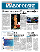 Dz. Małopolski Zach.