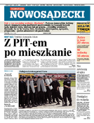 Dz. Nowosądecki