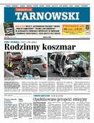 Magazyn Tarnowski